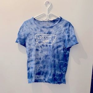 Women’s Vans Tee